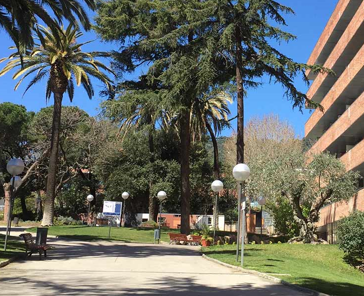 Campus LaSalle BCN